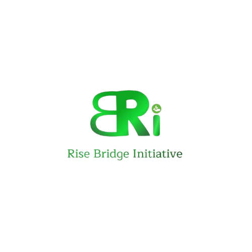 RiseBridge Initiative Logo
